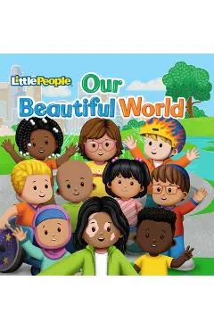 Fisher-Price Little People: Our Beautiful World