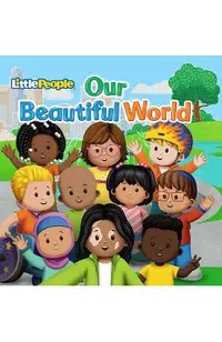 Fisher-Price Little People: Our Beautiful World