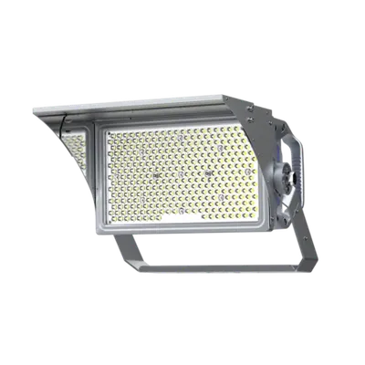 LUMAX -corp de iluminat ZONA FL02 LFL600FL02 Proiector