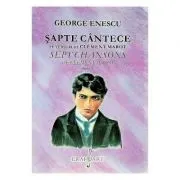 Sapte cantece pe versuri de C. Marot