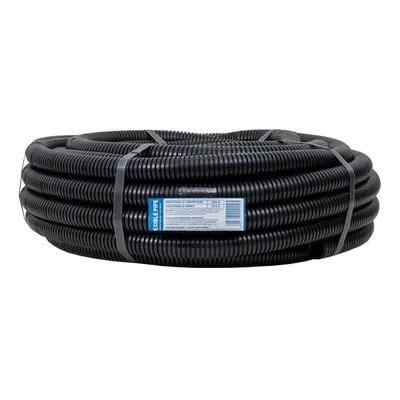Tub Flexibil, Copex, Lungime 25 m, Diametru 32 mm, fara Fir de Tragere, PVC