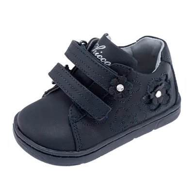 Ghete copii Chicco Gamy, Bleumarin, 68171-63P
