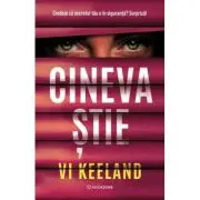 Cineva stie