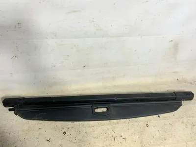 Polita portbagaj Mercedes ML (2006-2011)[w164]
