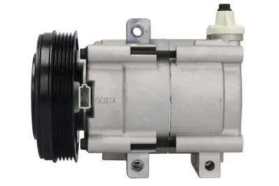 Compresor climatizare potrivit FORD MONDEO I, MONDEO II 1.8D 06.93-09.00