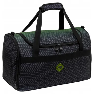 Sac sport Astra Green Ombre