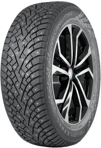 Nokian Hakkapeliitta 01 ( 245/45 R19 102T XL Aramid Sidewalls, cu tepi, cu protectie de janta (MFS) )