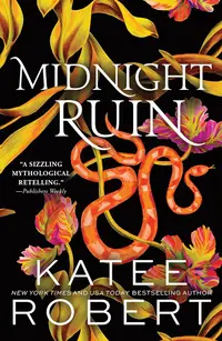 Midnight Ruin