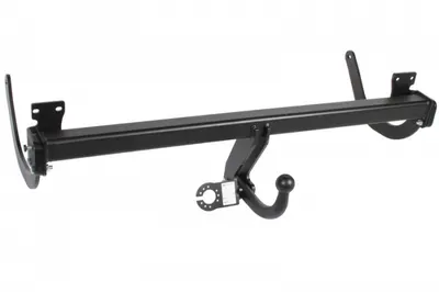 Carlig remorcare potrivit CITROEN C5 III 02.08
