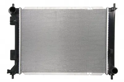 Radiator motor potrivit HYUNDAI IX20; KIA VENGA 1.4 1.4LPG 1.6