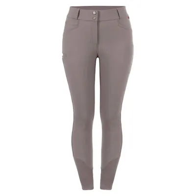 Pantaloni echitație Cavallo grip complet pentru femei