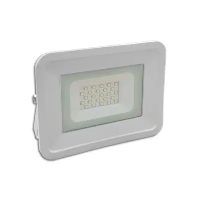 Proiector LED alb 20w/3200k *TV 0,25ron