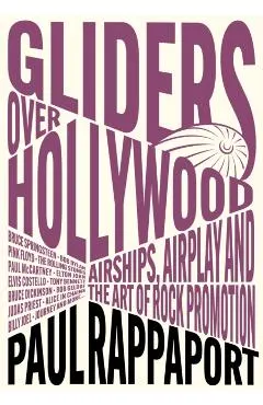 Gliders Over Hollywood