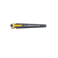 PRC-2 - cutit-cutter japonez. taiere perforata. Olfa