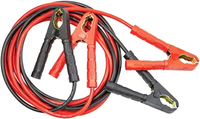 Cabluri de alimentare Osram - STARTERcable, OSC350A, 12V/24V, 900A, 4.5 m