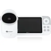 Petite&Mars EVE 5.0 monitor video digital pentru bebeluși