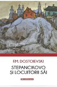 Stepancikovo si locuitorii sai