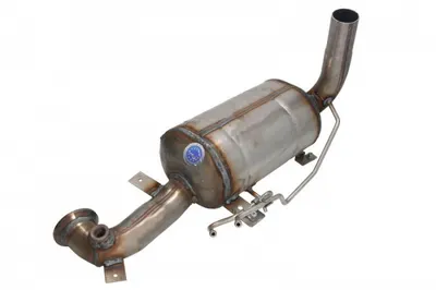 Filtru particule (DPF) ALFA ROMEO MITO; FIAT 500, GRANDE PUNTO, PANDA 1.3D dupa 2006
