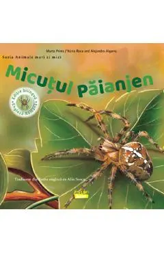 Micutul paianjen