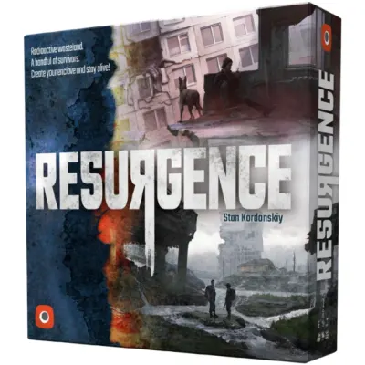 Resurgence
