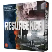 Resurgence