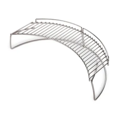 Grilaj de incalzire pentru gratarele pe carbuni de 57 cm