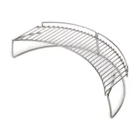Grilaj de incalzire pentru gratarele pe carbuni de 57 cm