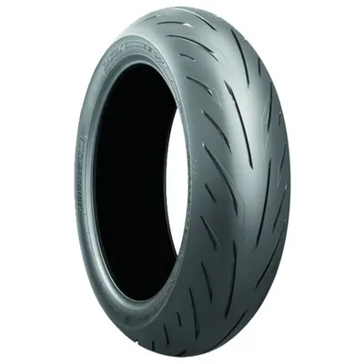 Anvelope moto Bridgestone - Battlax Hypersport S22 - 180 55R17 [W] [spate] Lățime 180 Înălțime 55 Jantă 17
