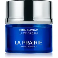 La Prairie Skin Caviar Luxe Cream cremă de lux pentru fermitate cu efect lifting inovații 100 ml
