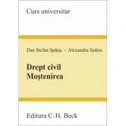 Drept civil. Mostenirea