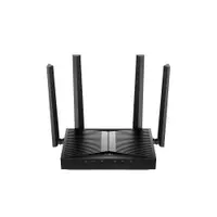Router wireless dual-band Cudy ROUT-WLESS-WR3600-CDY , 2.4-5 GHz, 3.6 Gbps, WiFi 7, MU-MIMO