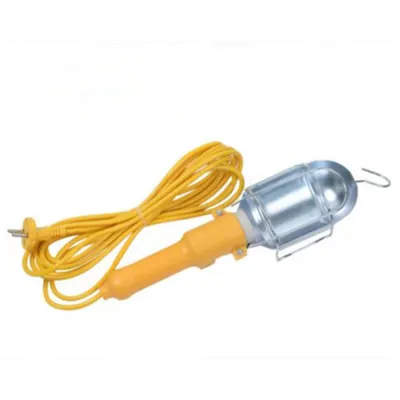 Lampa Portabila 5m dulie E27