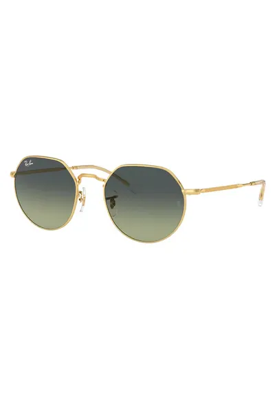 Ochelari de soare RB3565 001/BH 53 Barbati | Marime 53 mm