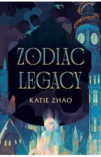 Zodiac Legacy