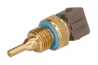 Senzor temperatura lichid racire numar pini: 2, maro potrivit MAN EL, EM, F2000, HOCL, LION S CITY, LION S COACH, LION S STAR, NG, NL, NM, NU, SG, SM, SU, TGA D0826LOH01-E2876LUH02 09.85
