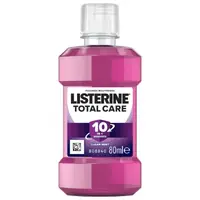Apa de Gura Listerine Total Care, 80 ml