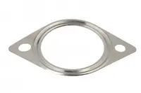 Garnitura sistem evacuare (diametru interior:83mm) potrivit INFINITI EX, FX, G, M, M37, Q50, Q60, Q70, QX50 I, QX70; NISSAN 370Z, PATROL GR V, TEANA III 2.0-5.0 05.00-