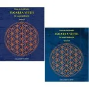 Pachet Floarea vietii. Un secret stravechi, 2 volume