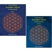 Pachet Floarea vietii. Un secret stravechi, 2 volume