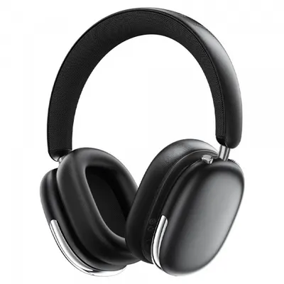 Handsfree Bluetooth Acefast H9, A2DP, ANC, Gri