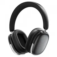 Handsfree Bluetooth Acefast H9, A2DP, ANC, Gri