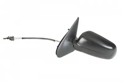 Oglinda stanga SEAT IBIZA CORDOBA intre 1999-2002 manuala, asferica, cu carcasa