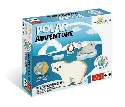 Aventura polară