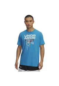 Tricou M 60/40s Hoops Net Ss 1390188452