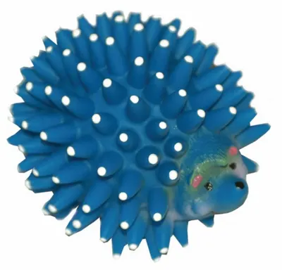 Jucarie Caine Pet Expert Vinil Arici Patat Mini OPT31093