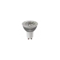 Bec Led1-Cw, 3 W, Dulie Gu10, Stellar