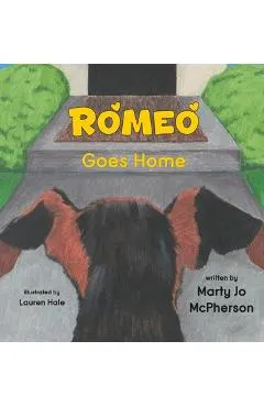 Romeo Goes Home