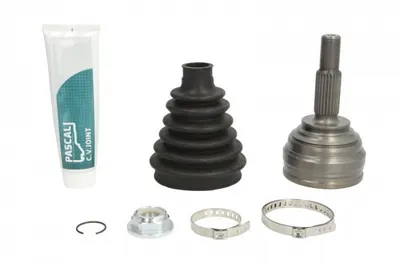 Set articulatie planetara Dreapta Stanga (23z 30z 49mm) potrivit RENAULT CLIO II, CLIO II HATCHBACK, CLIO III, KANGOO, LAGUNA I, LOGAN II, MEGANE I, MEGANE I CLASSIC 1.0-2.0 09.95