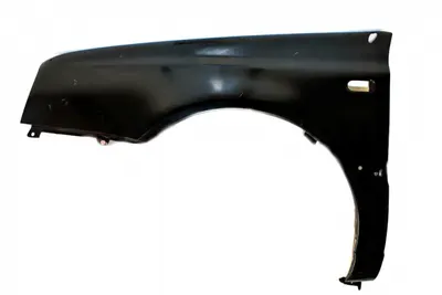 Aripa fata stanga (cu locas indicator, cu locas antena) VW GOLF III, VENTO intre 1996-1998