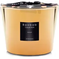 Baobab Collection Les Exclusives Aurum lumânare parfumată